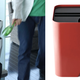 Illustration for article titled These Stacking Bins Make Separating Papers and Plastics a Cinch